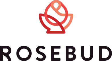 Rosebud Coffee logo